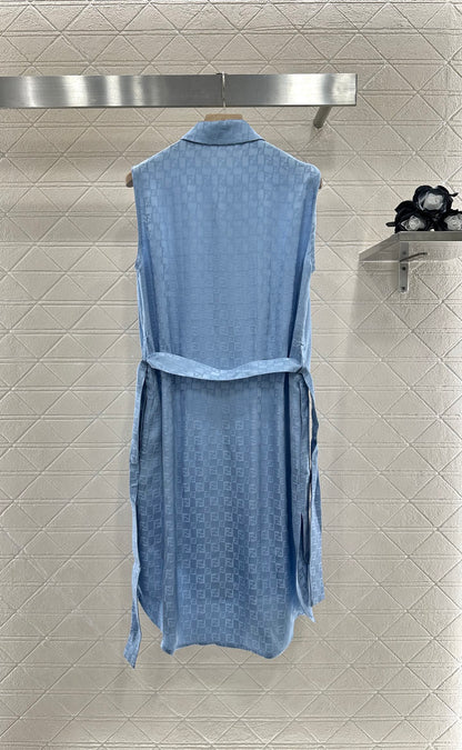 F*♥2025 new products Shirt dress