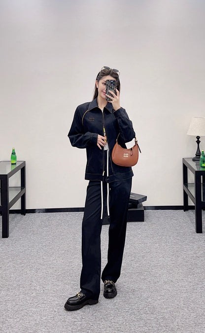 mi*mi*♥2025 new products Suit trousers