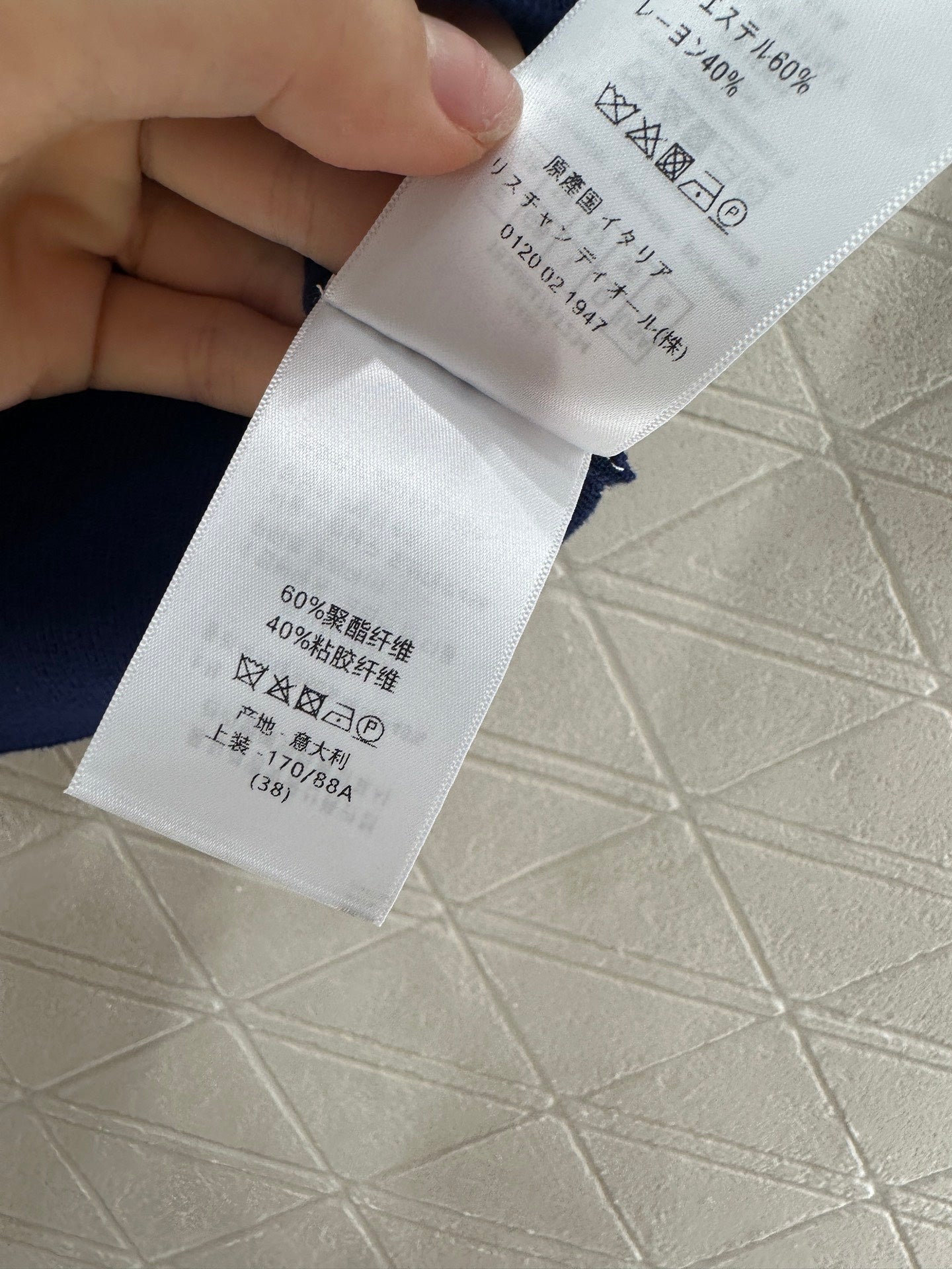D*♥2025 new product Shawl knitted vest