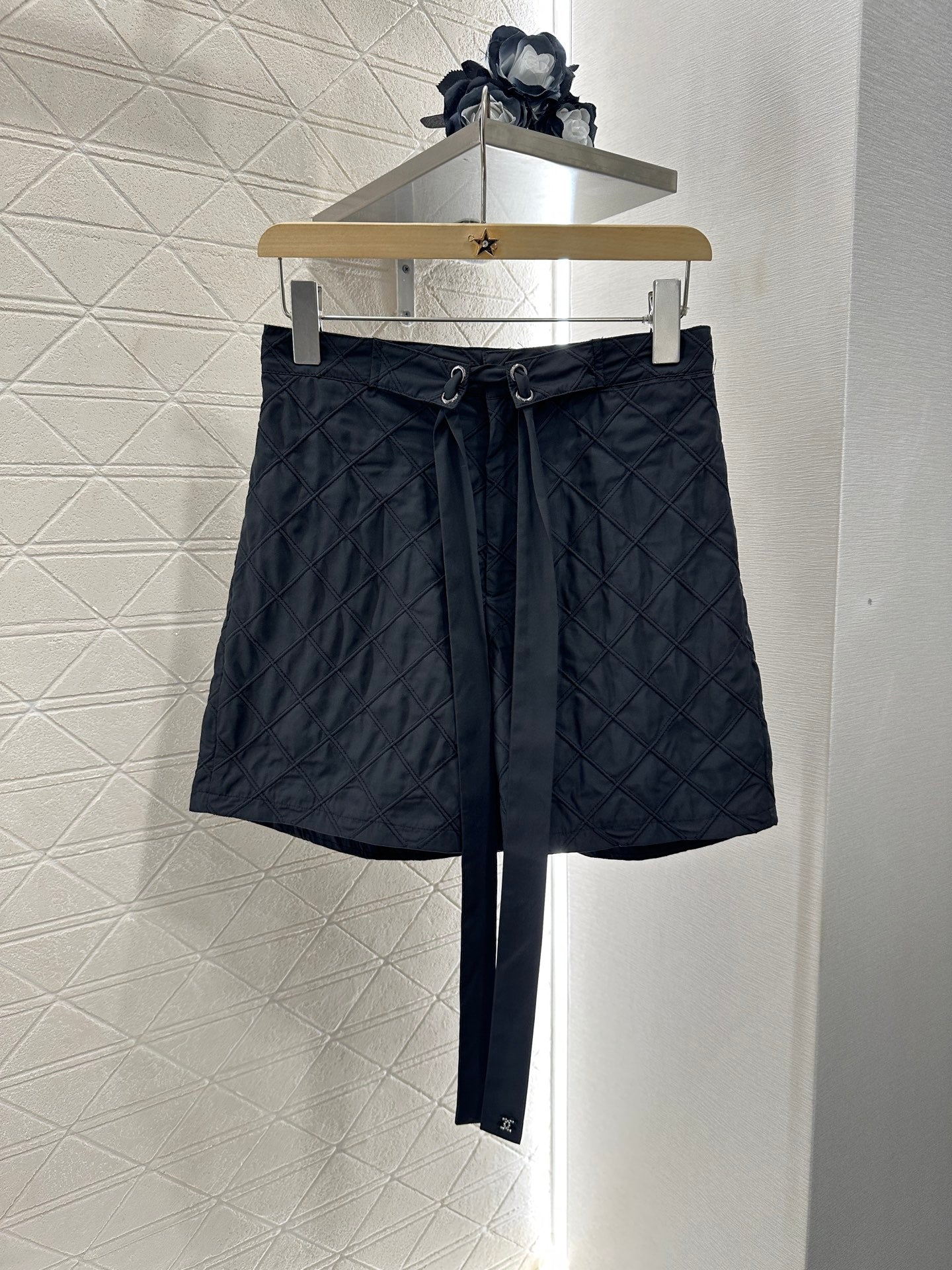 C*♥2025 new product Diamond shorts
