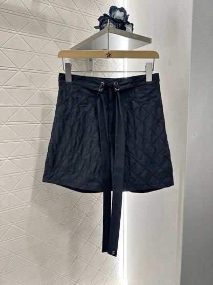 C*♥2025 new product Diamond shorts