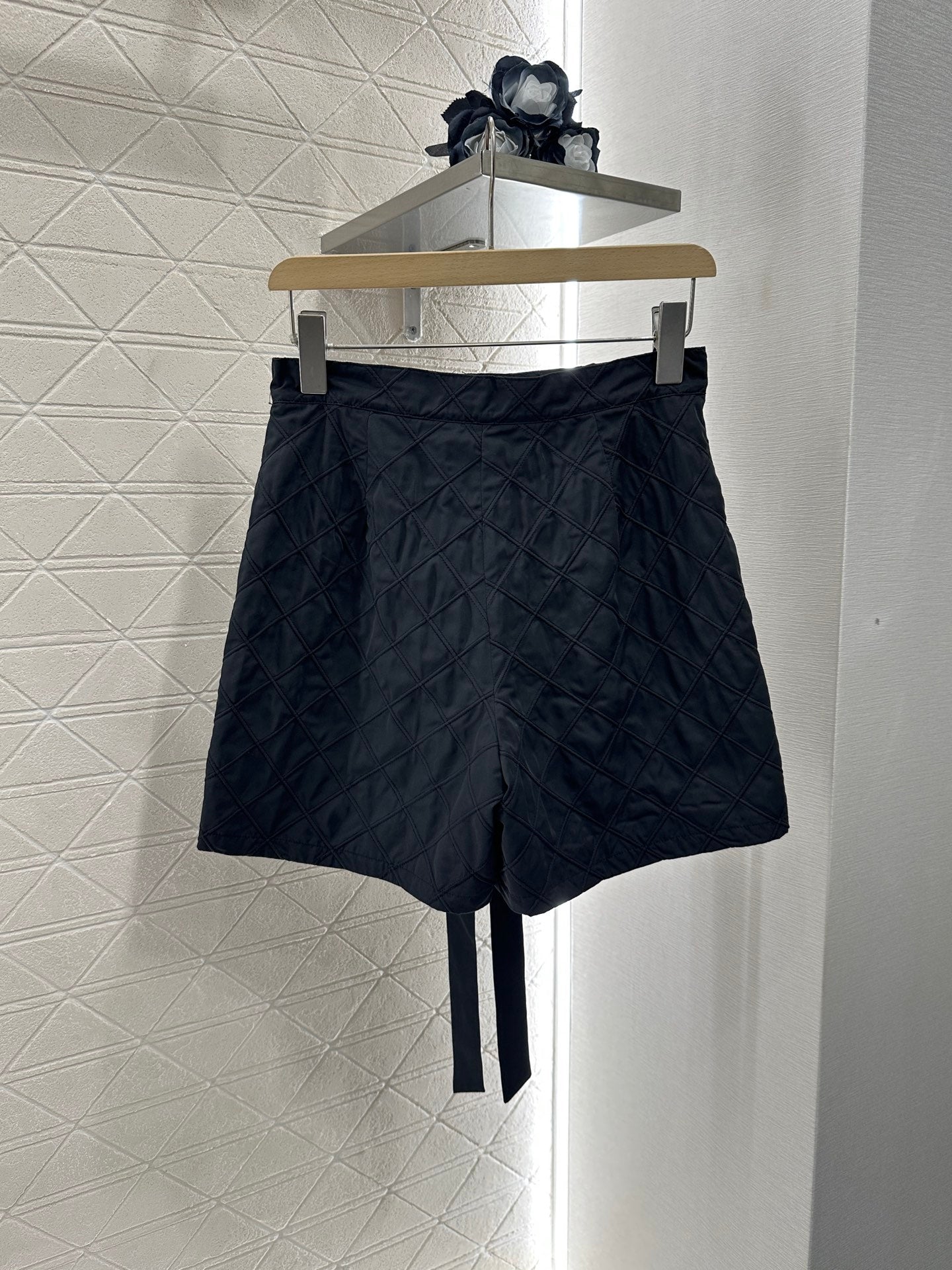 C*♥2025 new product Diamond shorts
