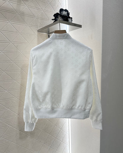 Louis *♥2025 new product Reversible jacket