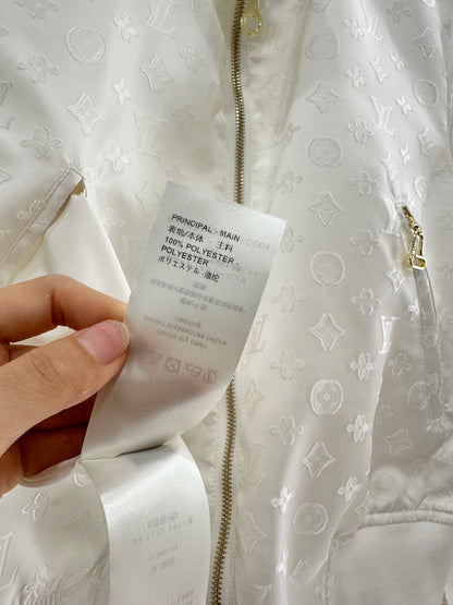 Louis *♥2025 new product Reversible jacket