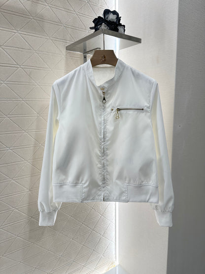 Louis *♥2025 new product Reversible jacket