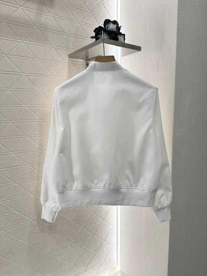 Louis *♥2025 new product Reversible jacket