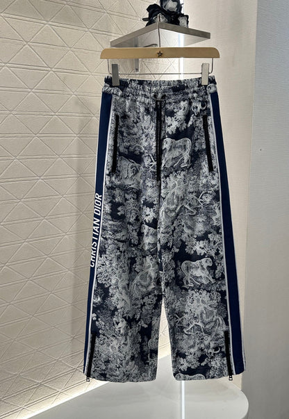 D*♥2025 new products Jacket and trousers set