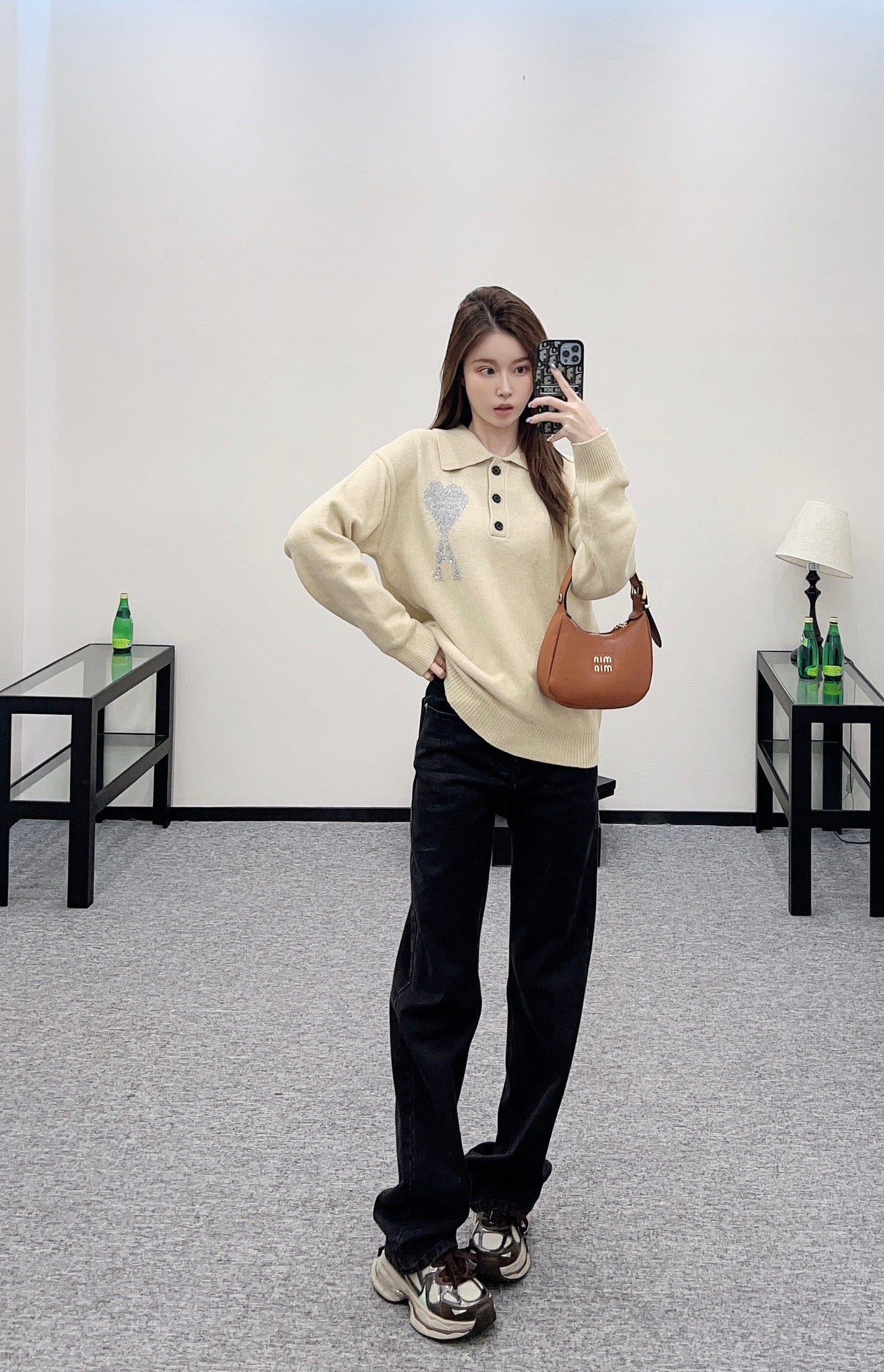 A*♥2025 new products Knitted sweaters