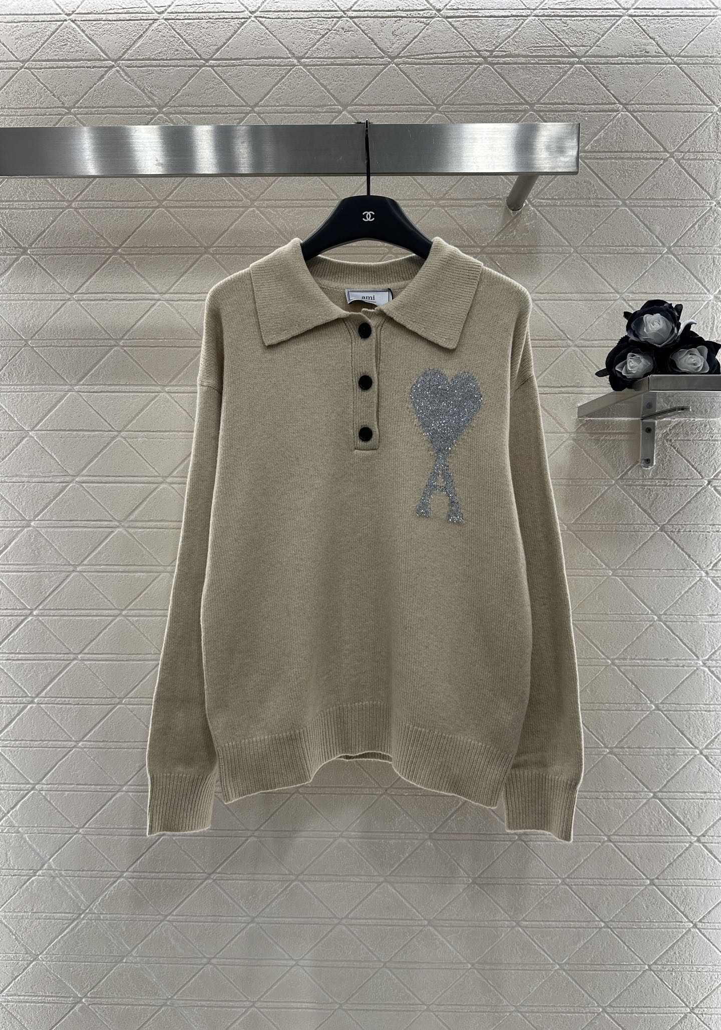 A*♥2025 new products Knitted sweaters