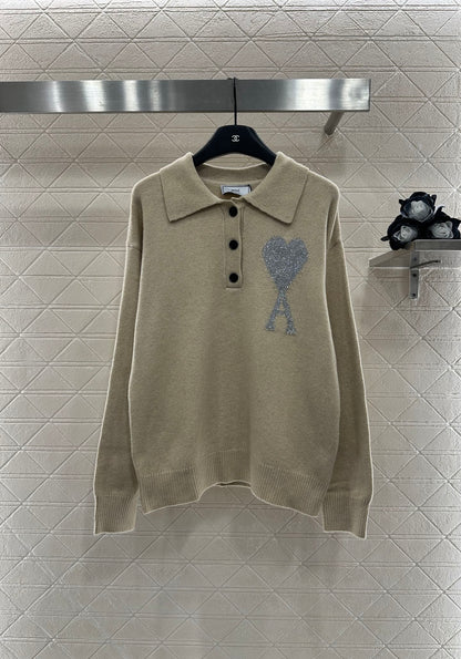 A*♥2025 new products Knitted sweaters