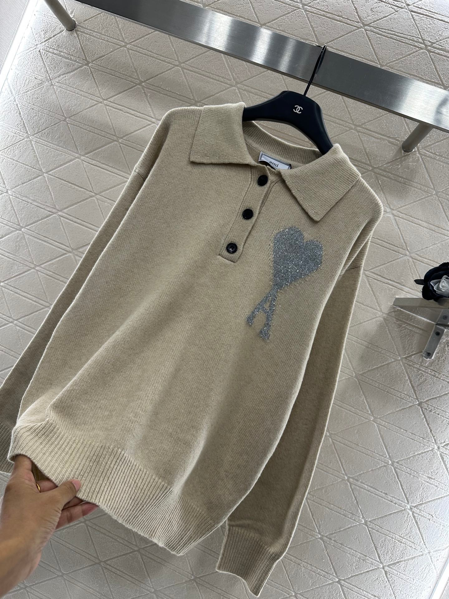 A*♥2025 new products Knitted sweaters
