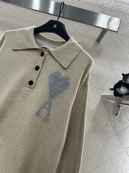 A*♥2025 new products Knitted sweaters