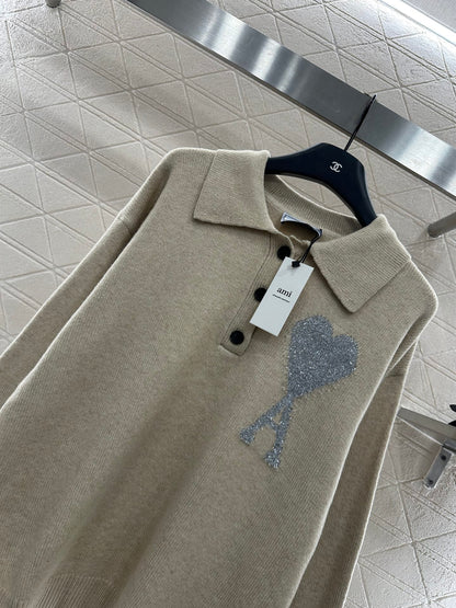 A*♥2025 new products Knitted sweaters