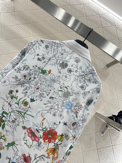 G*♥2025 new products Long-sleeved shirt