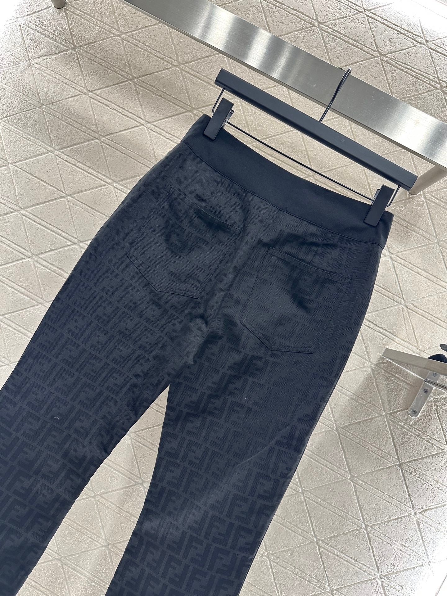 F*♥2025 new product Flared trousers
