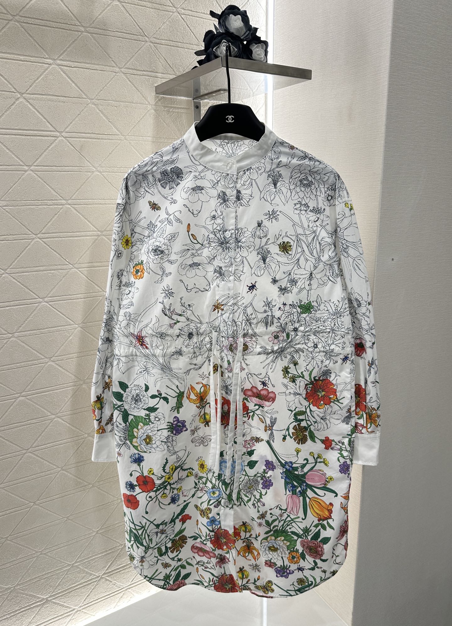 G*♥2025 new products Long-sleeved dress