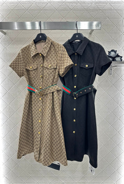 G*♥2025 new products Dress