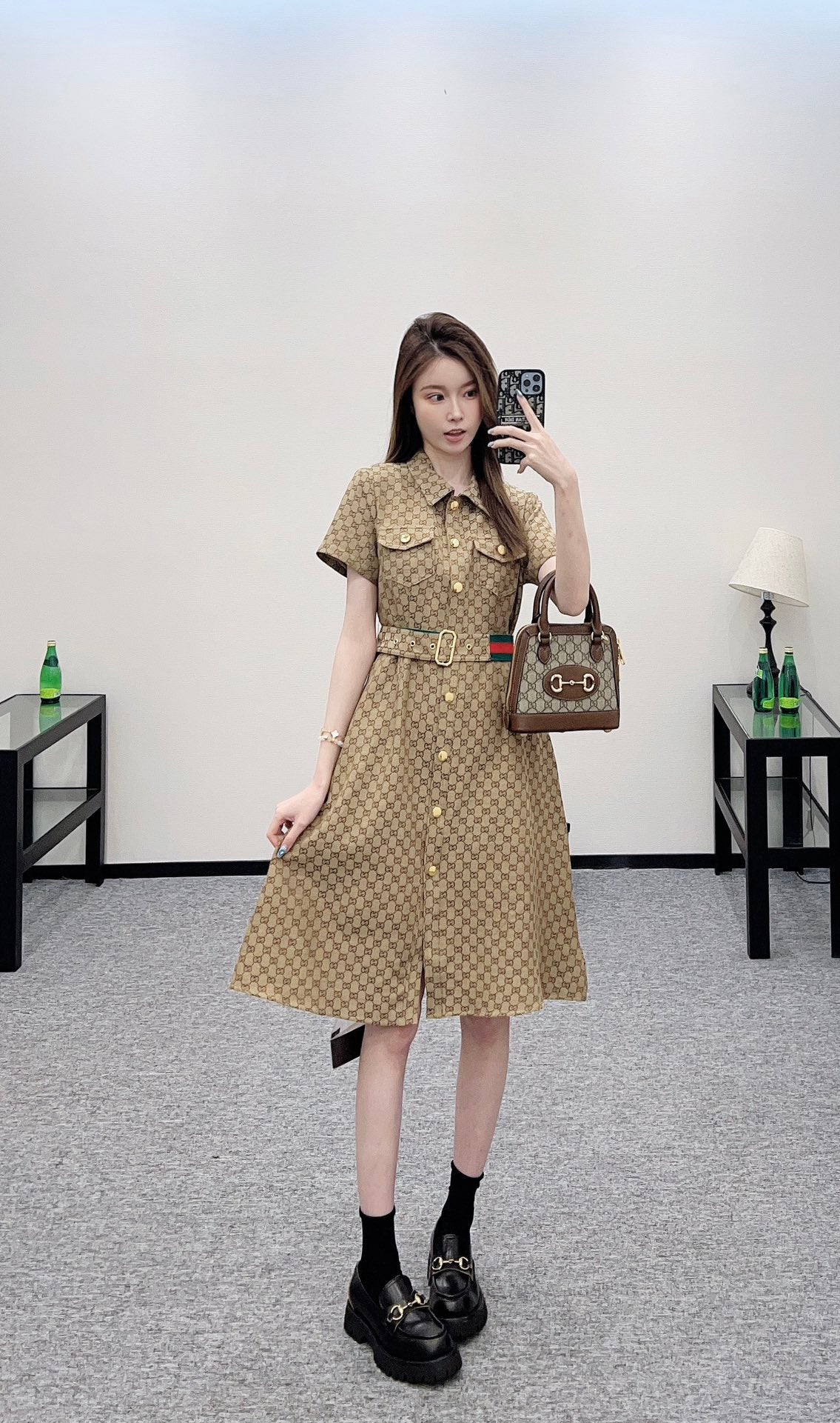 G*♥2025 new products Dress