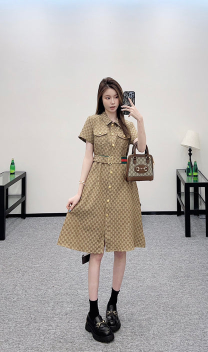 G*♥2025 new products Dress