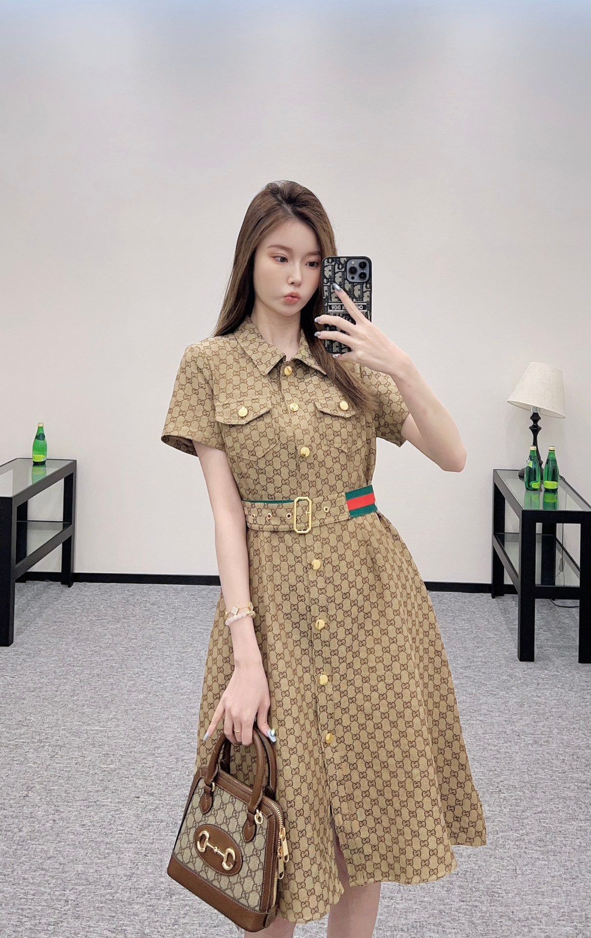 G*♥2025 new products Dress