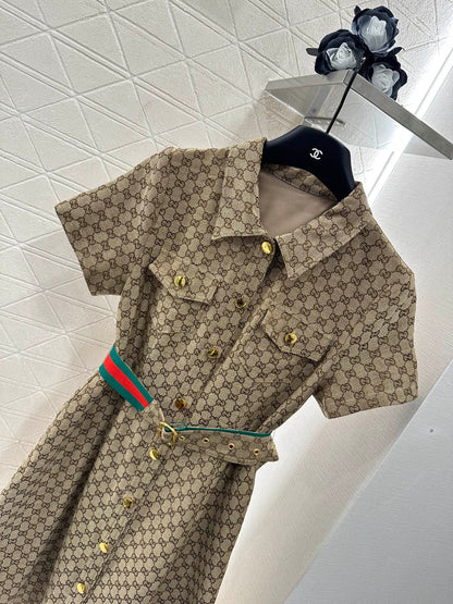 G*♥2025 new products Dress