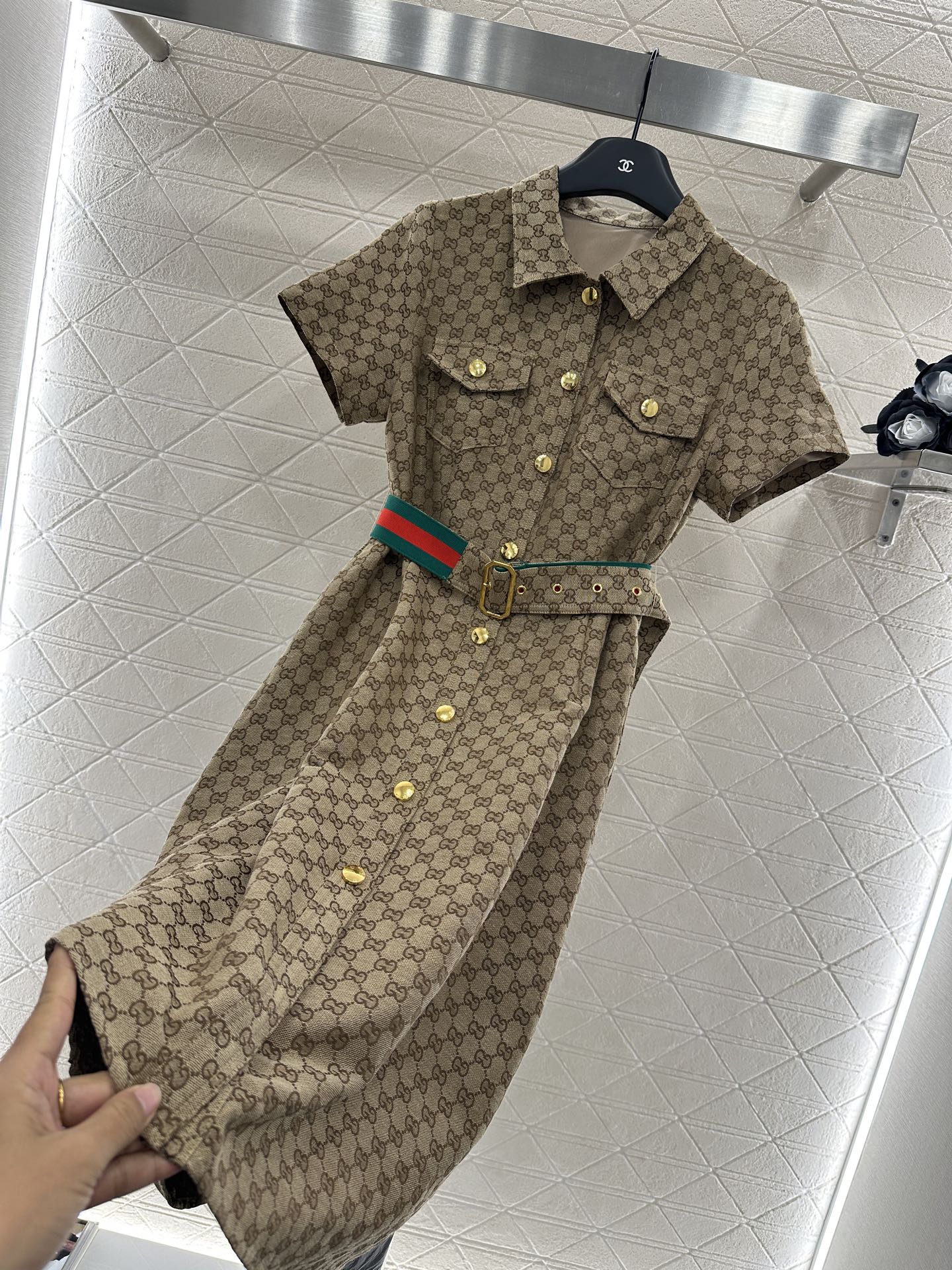 G*♥2025 new products Dress