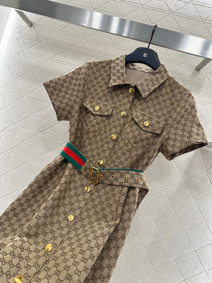 G*♥2025 new products Dress