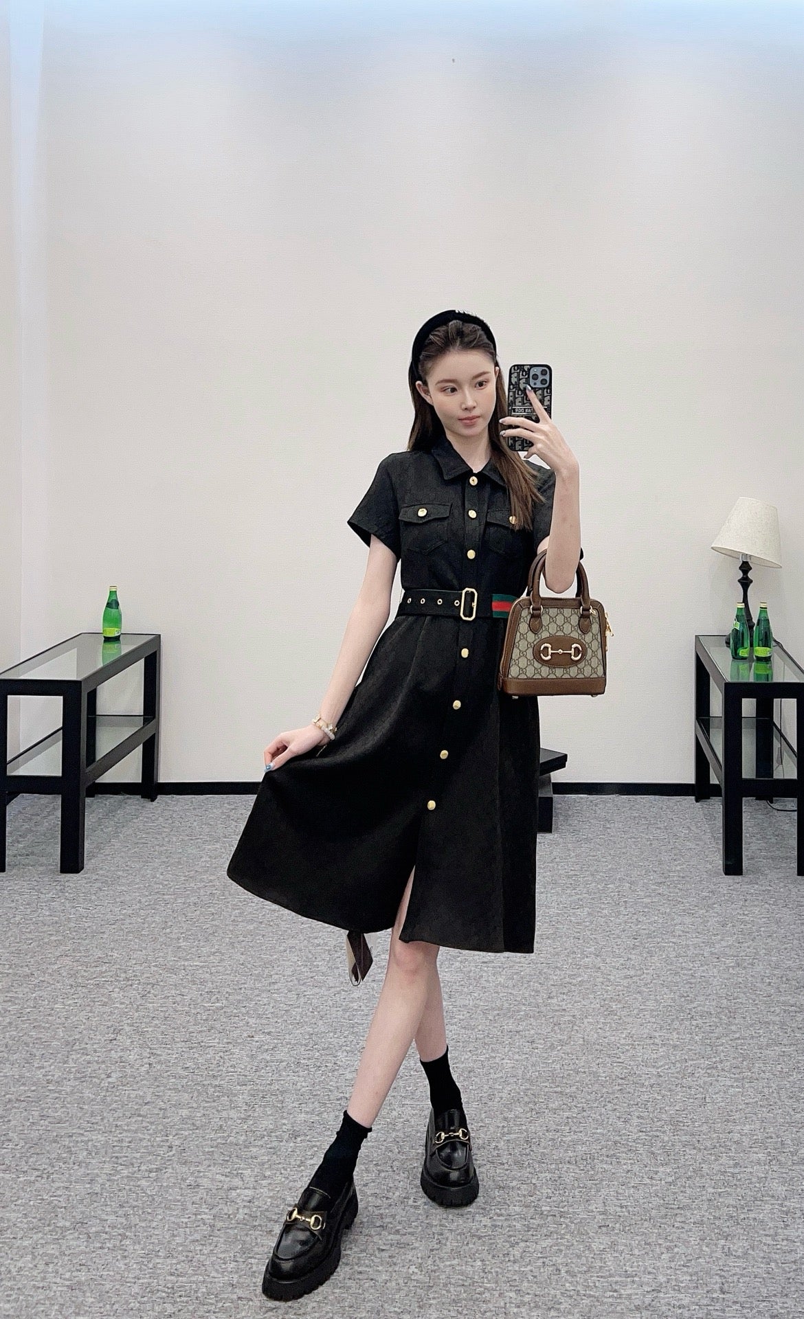 G*♥2025 new products Dress