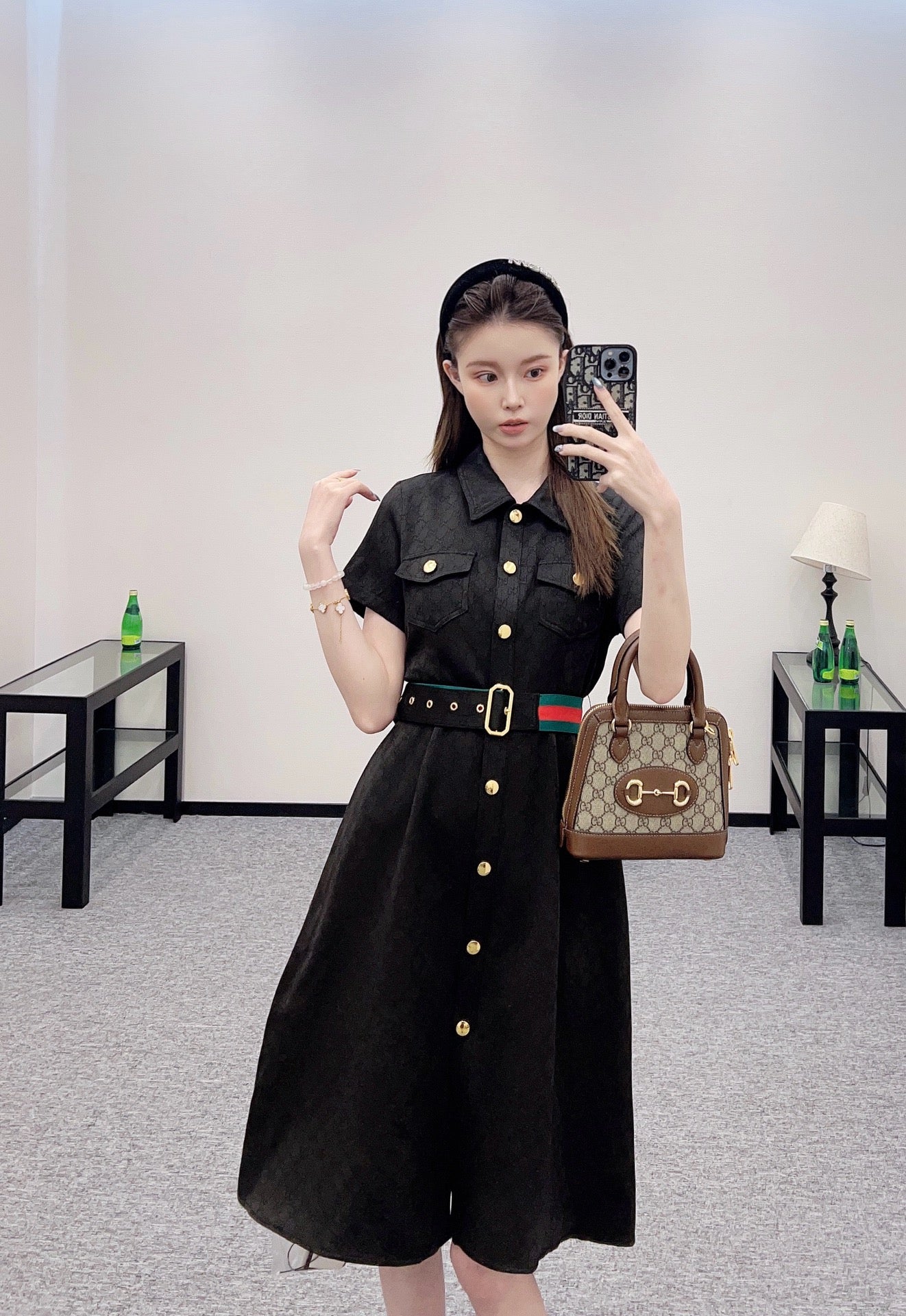 G*♥2025 new products Dress