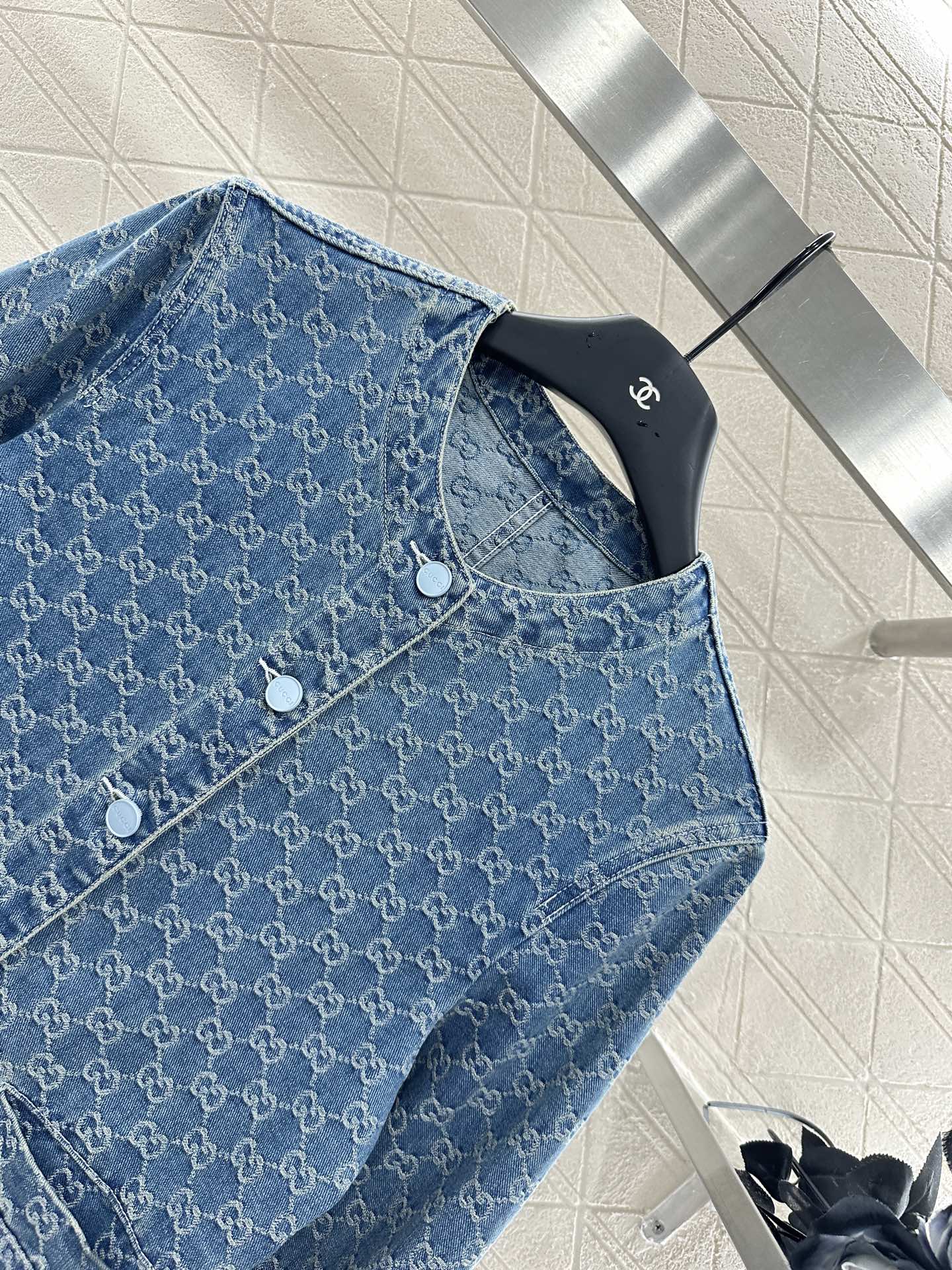 G*♥2025 new products Jacket and trousers set