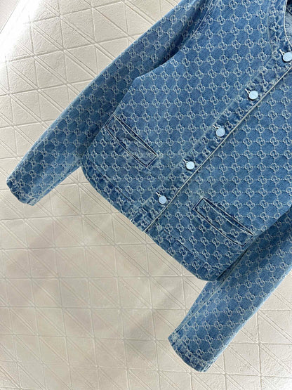 G*♥2025 new products Jacket and trousers set