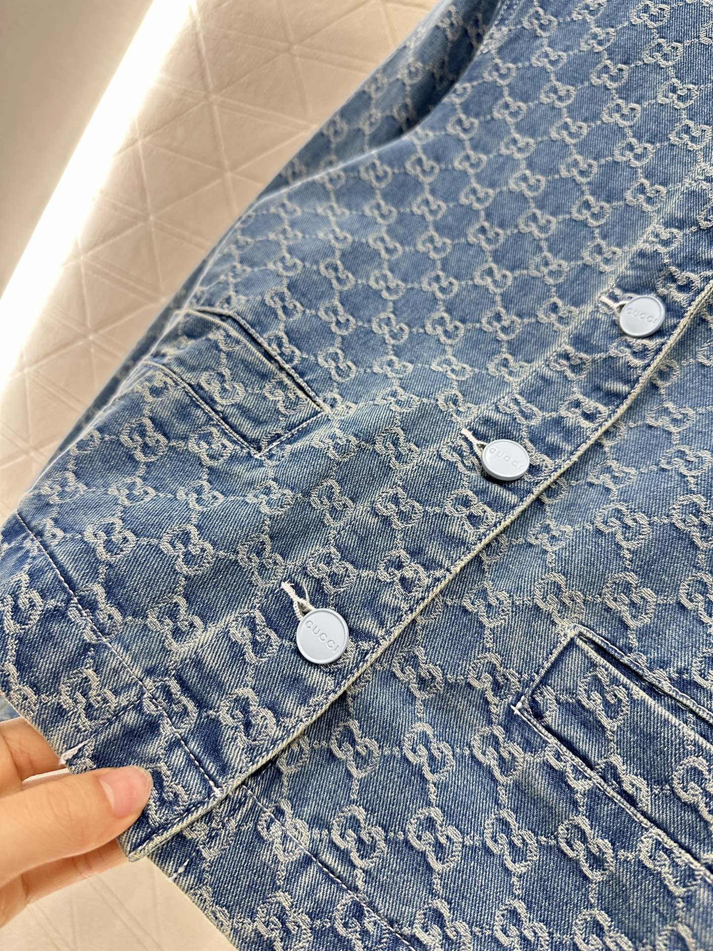 G*♥2025 new products Jacket and trousers set