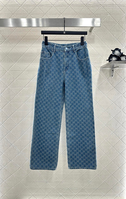 G*♥2025 new products Jacket and trousers set