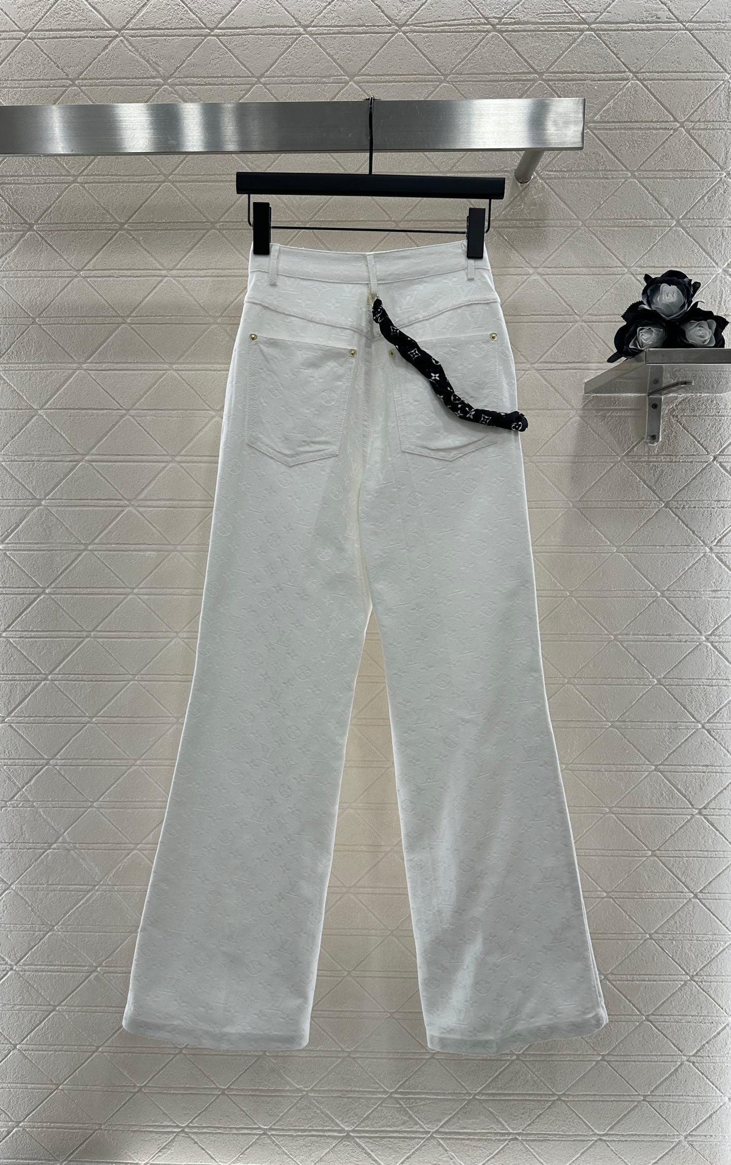 Louis *♥2025 new products Trousers and jacket set