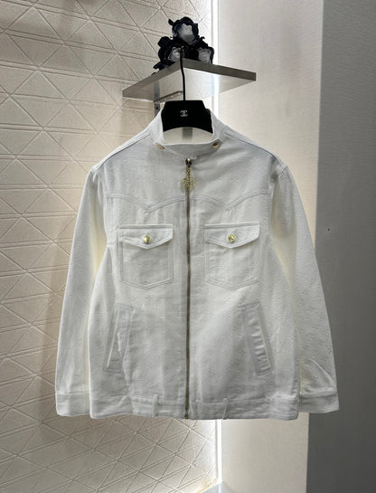 Louis *♥2025 new products Shorts and jacket set