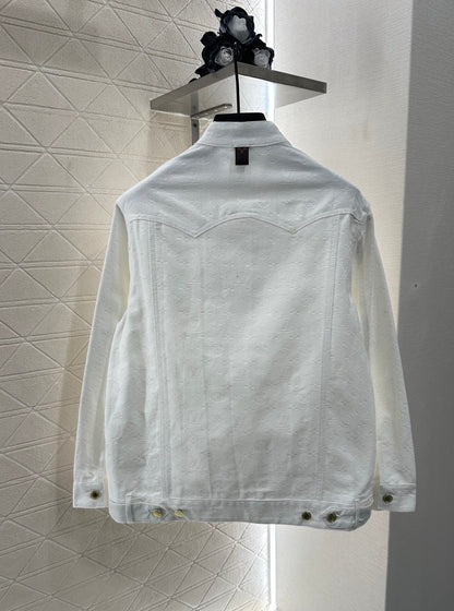 Louis *♥2025 new products Trousers and jacket set