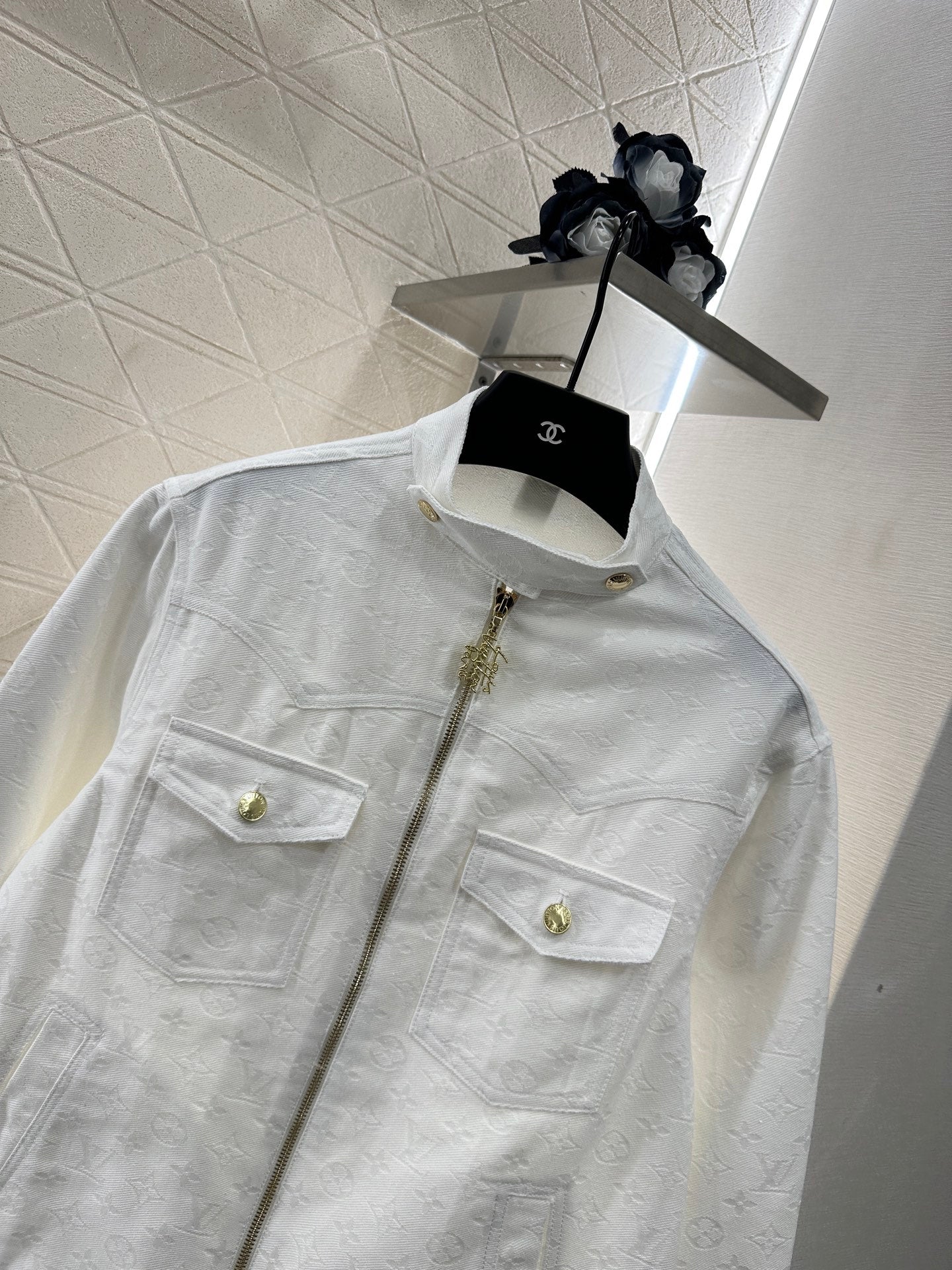 Louis *♥2025 new products Trousers and jacket set