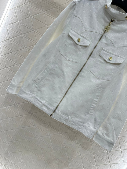 Louis *♥2025 new products Trousers and jacket set