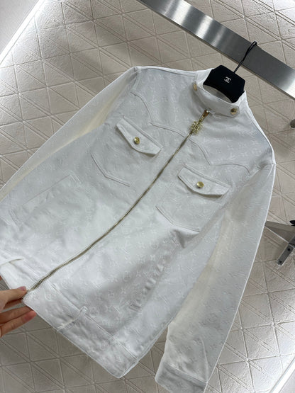 Louis *♥2025 new products Trousers and jacket set