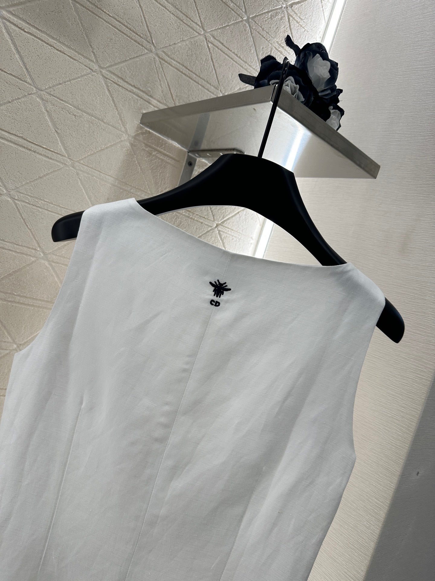 D*♥2025 new products Vest shorts set