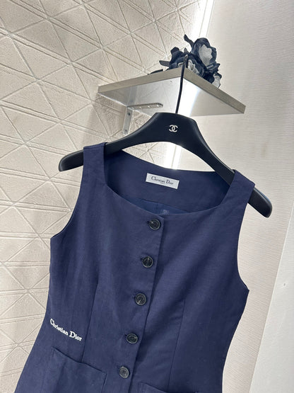 D*♥2025 new products Vest shorts set