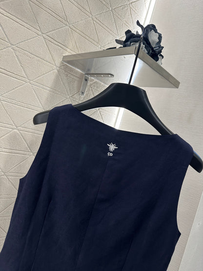 D*♥2025 new products Vest shorts set
