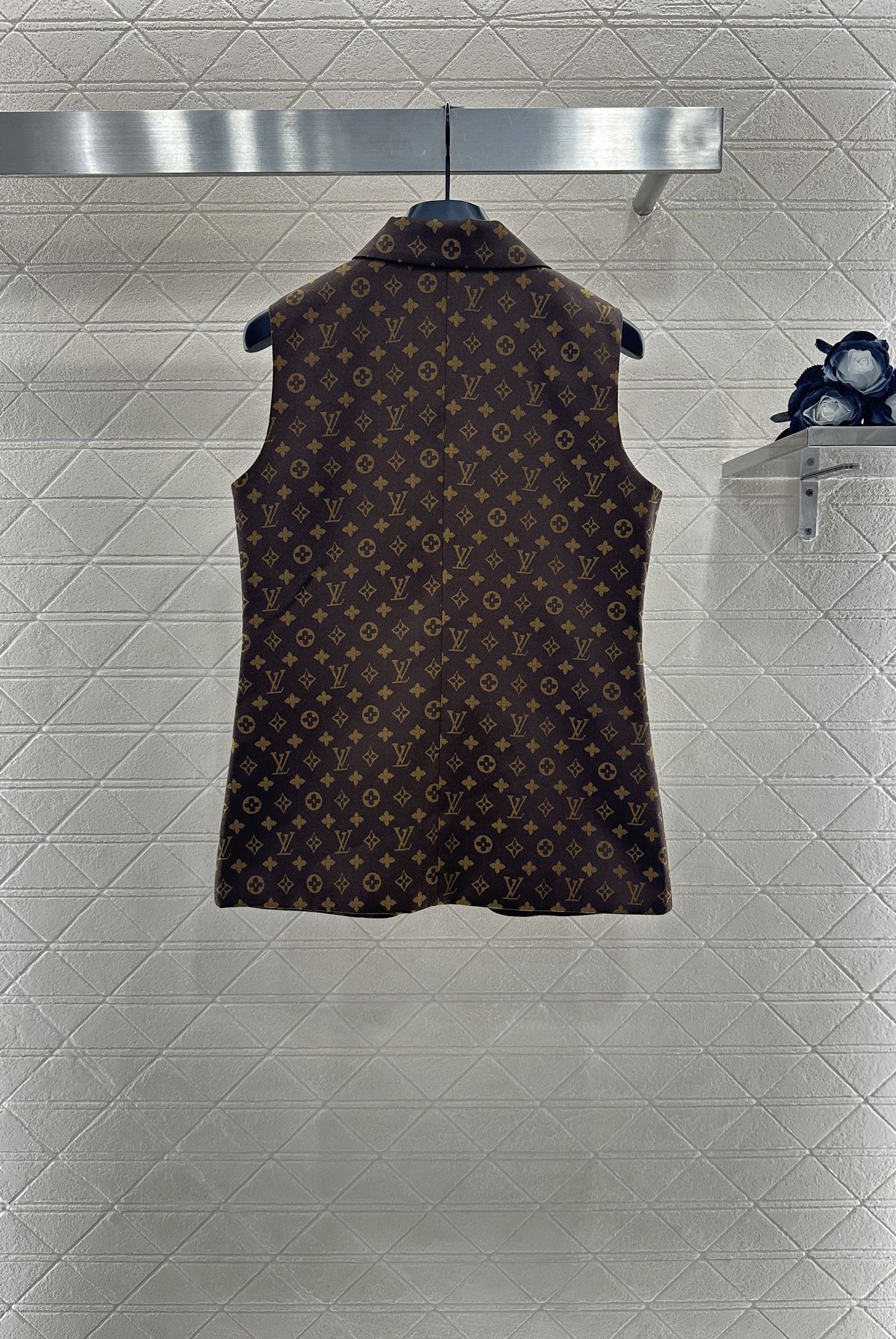 Louis*♥2025 new products Suit vest