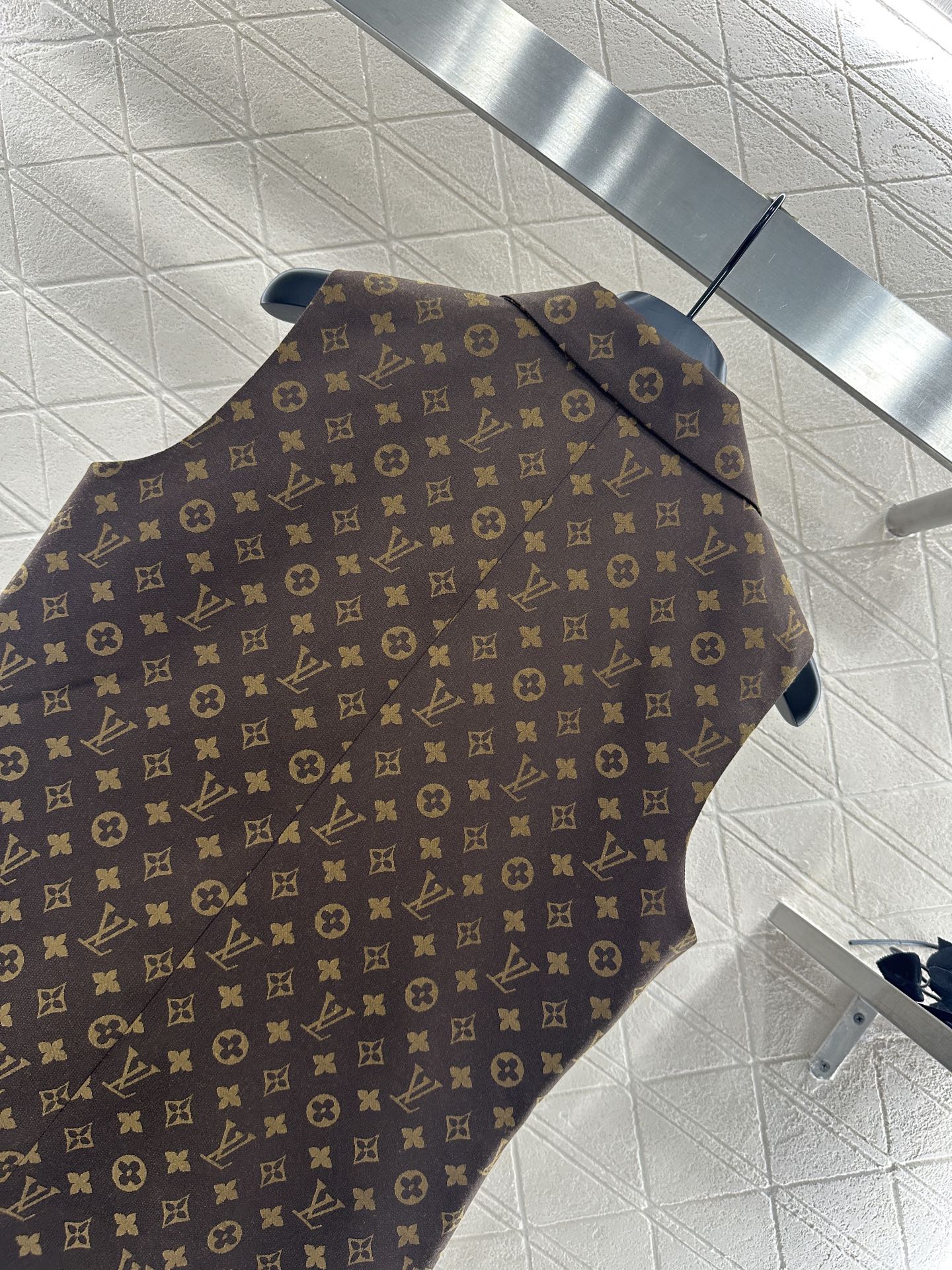 Louis*♥2025 new products Suit vest