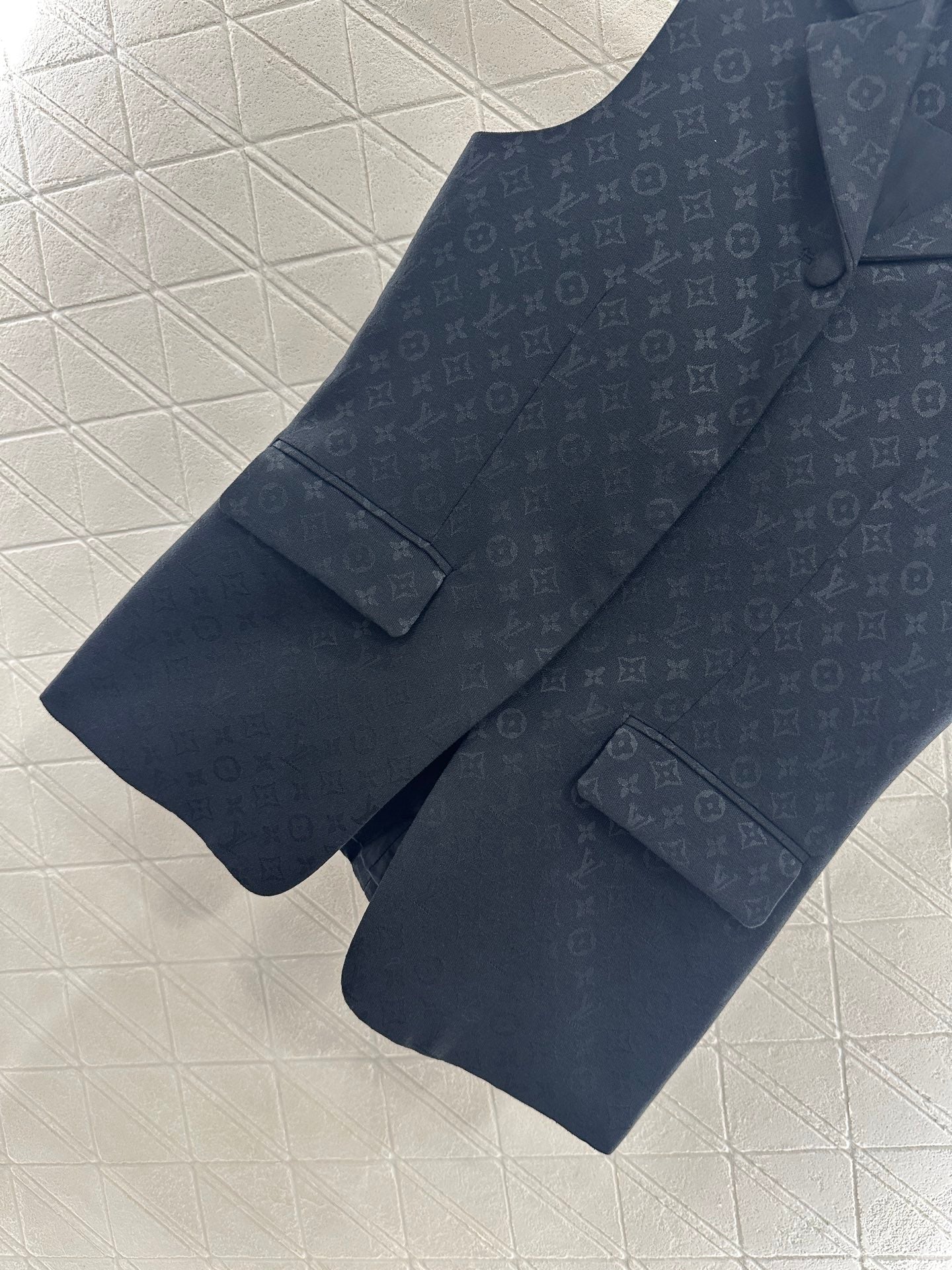 Louis*♥2025 new products Suit vest