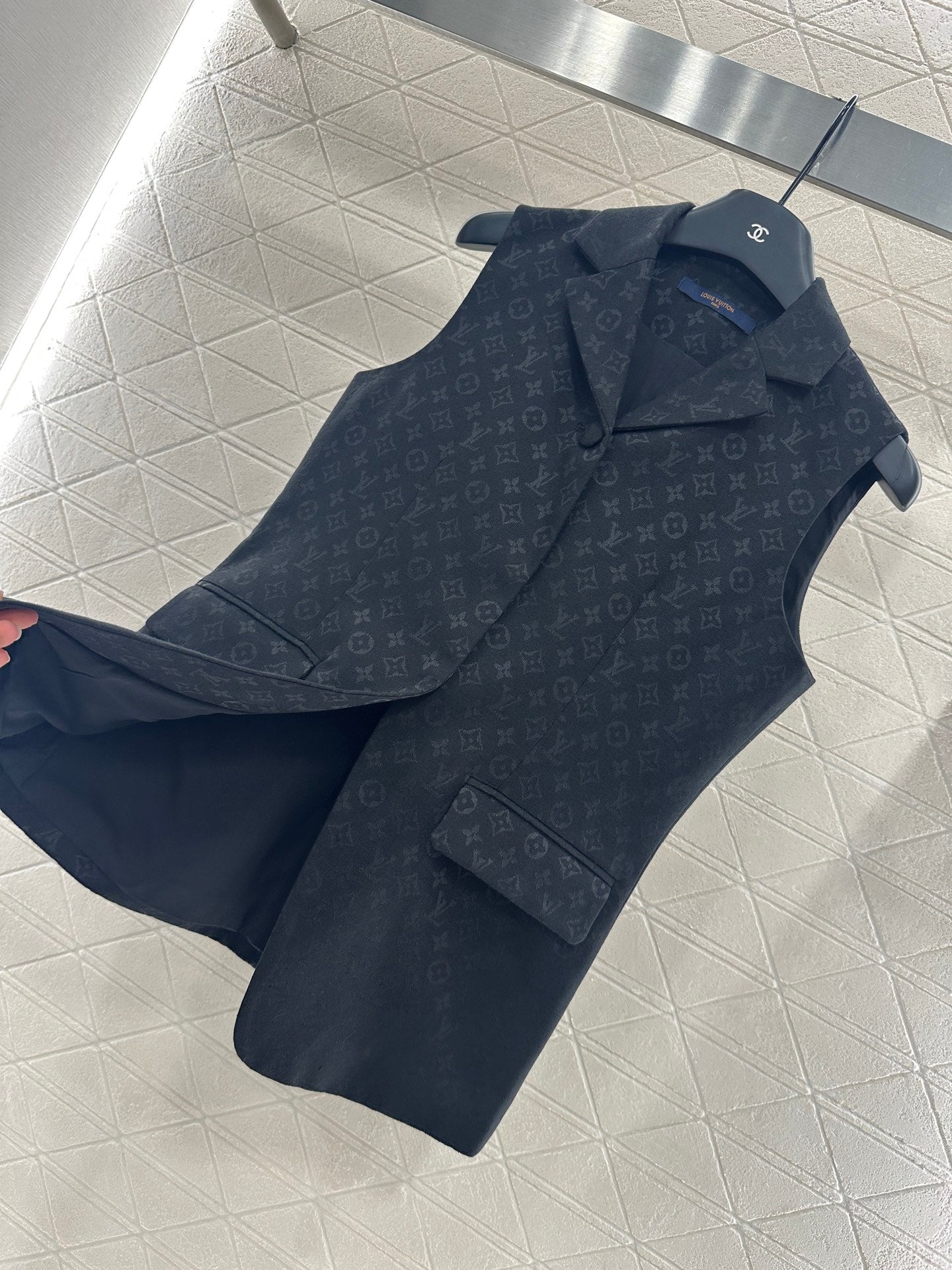 Louis*♥2025 new products Suit vest