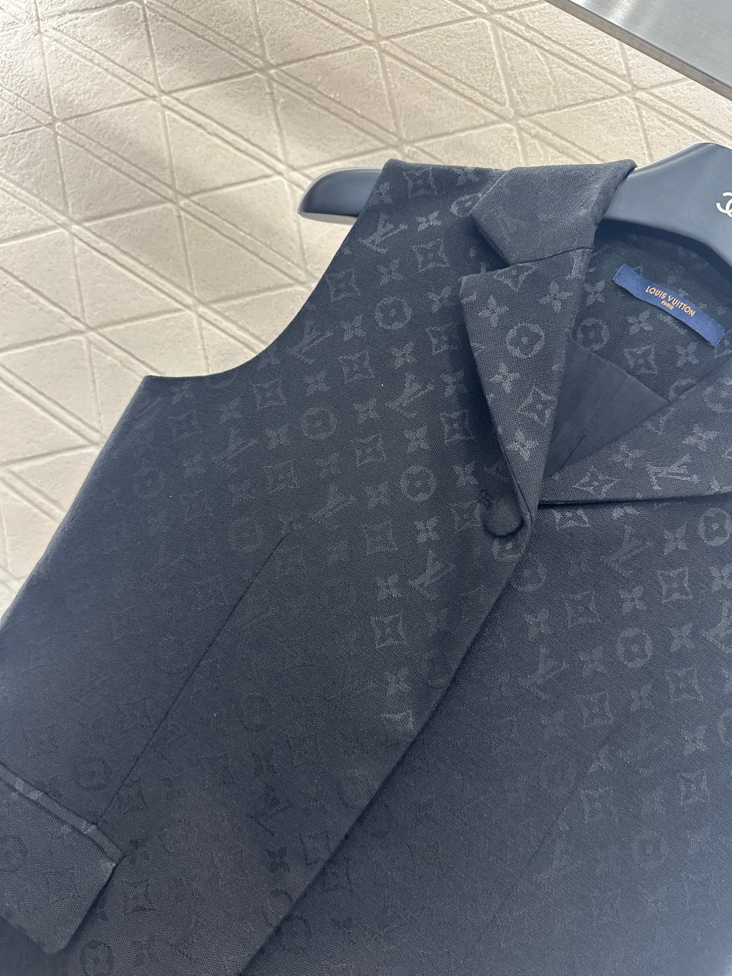 Louis*♥2025 new products Suit vest