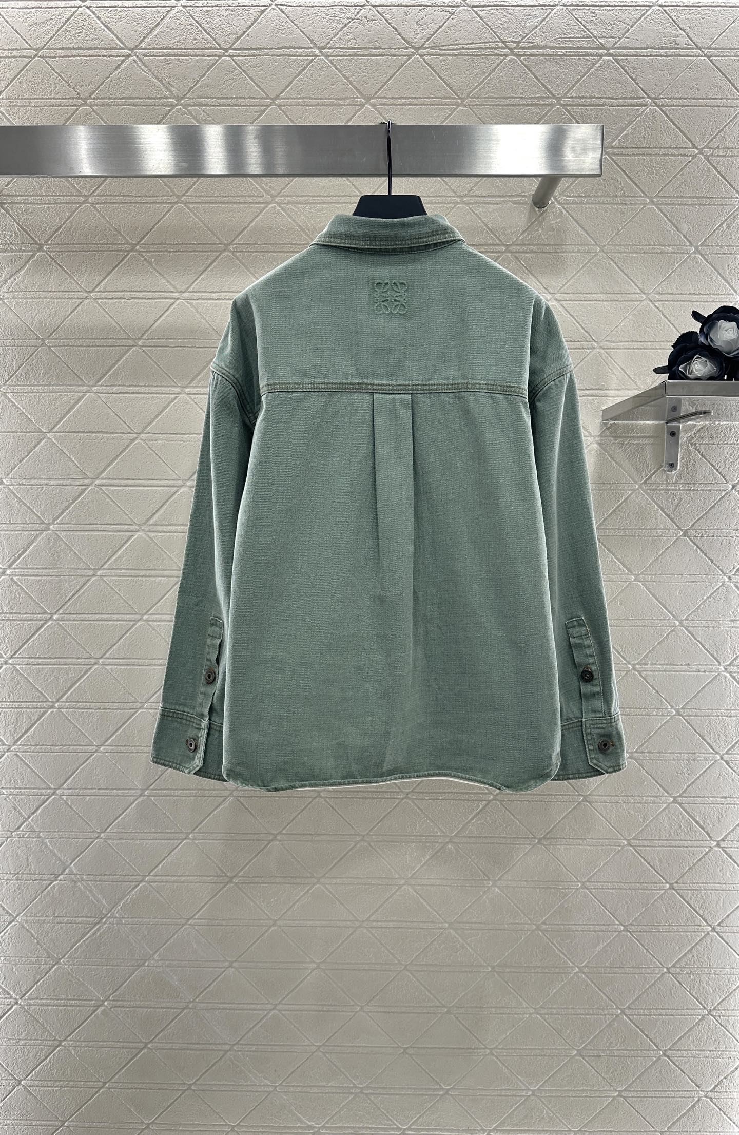 L*♥2025 new products Shirt and trousers set