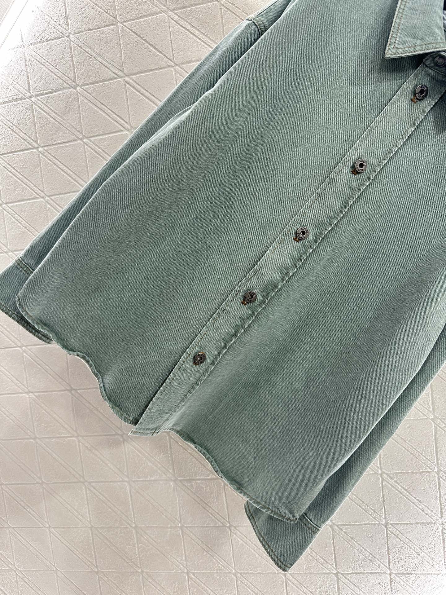 L*♥2025 new products Shirt and trousers set
