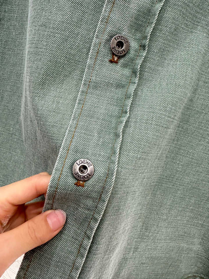 L*♥2025 new products Shirt and trousers set